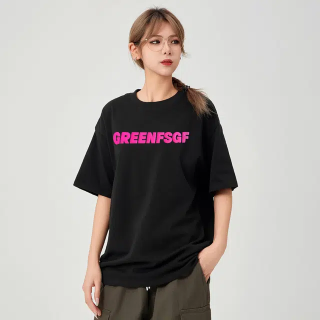 GF LogoT