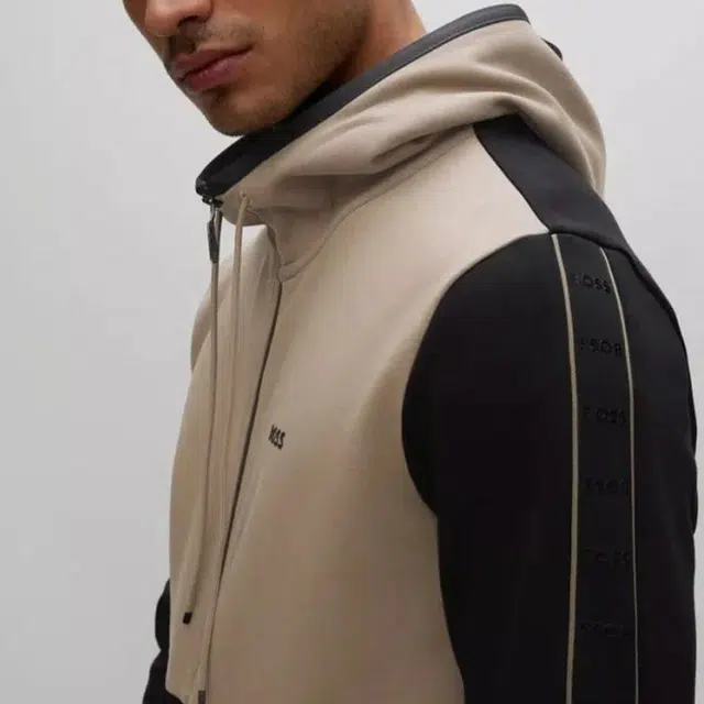 HUGO BOSS FW22