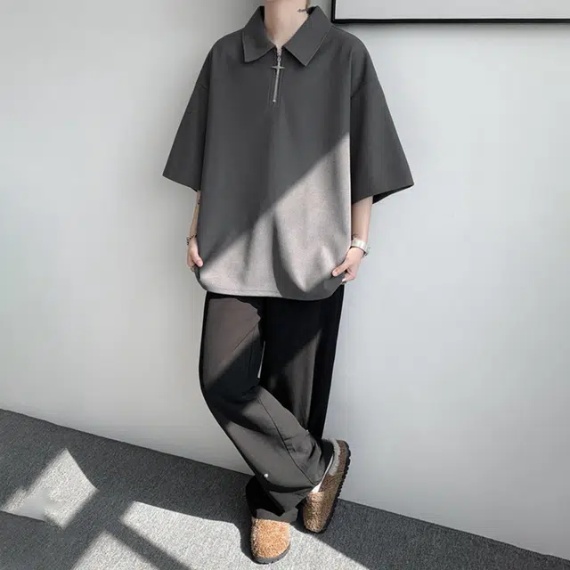 NOAHGIGI T