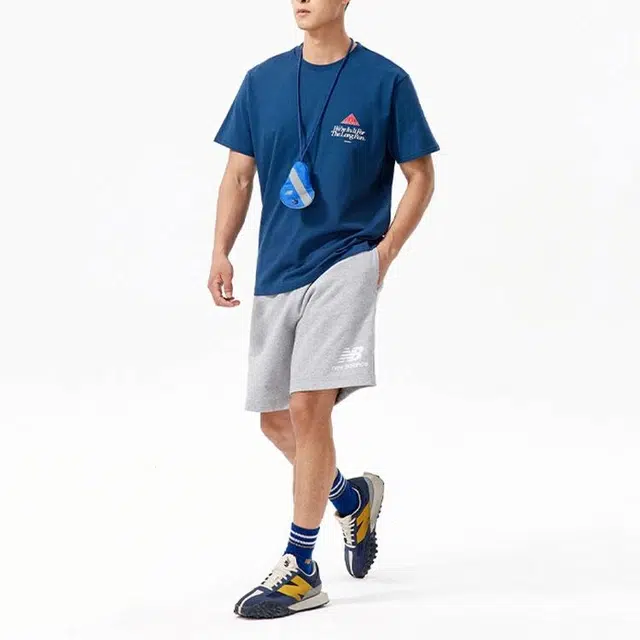 New Balance x ANB SS22 T