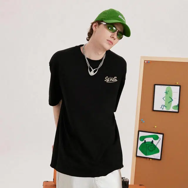 SIL VITIN T
