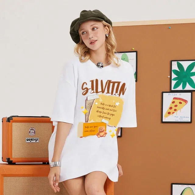 SIL VITIN T
