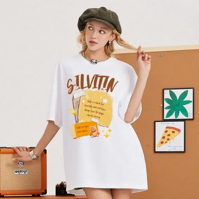 SIL VITIN T