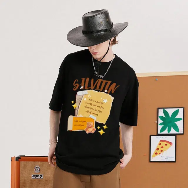 SIL VITIN T