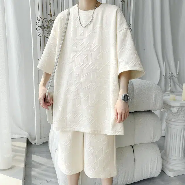 VIPGOOSE Oversize