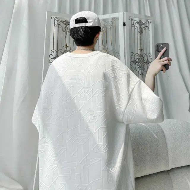 VIPGOOSE Oversize