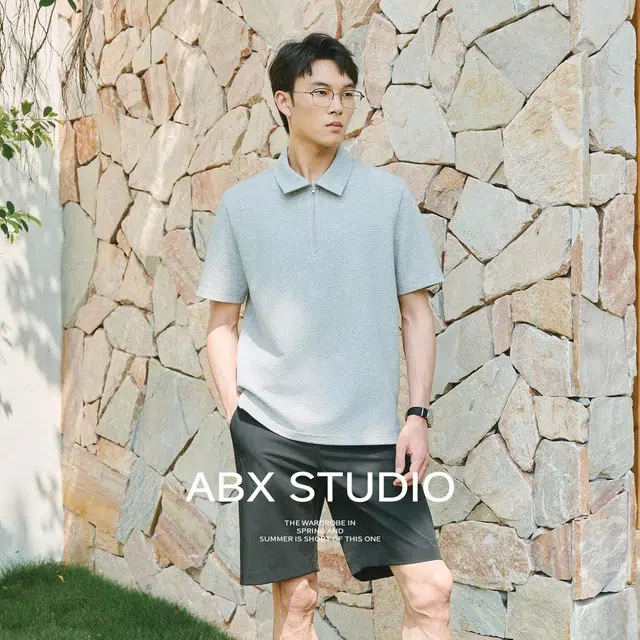 A.B.X Polo