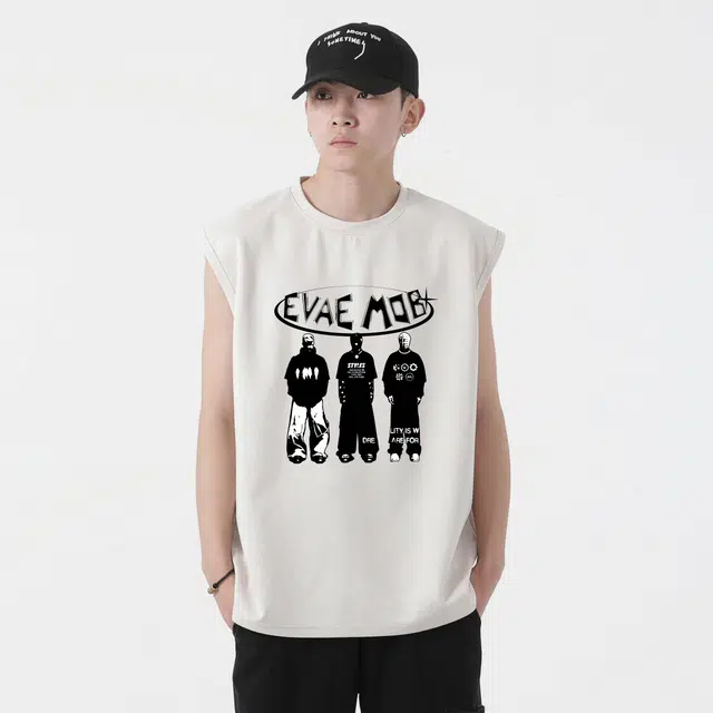 *EVAE+MOB