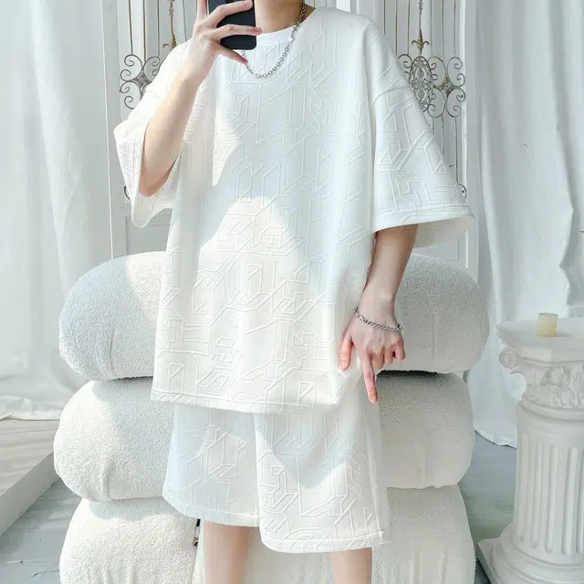 VIPGOOSE Oversize