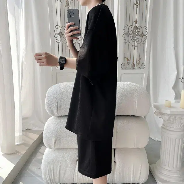 VIPGOOSE Oversize