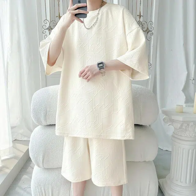 VIPGOOSE Oversize