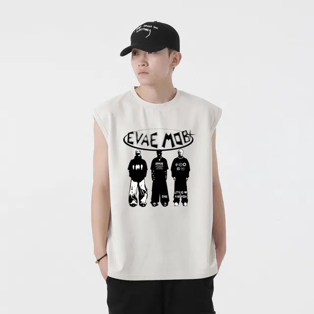 *EVAE+MOB