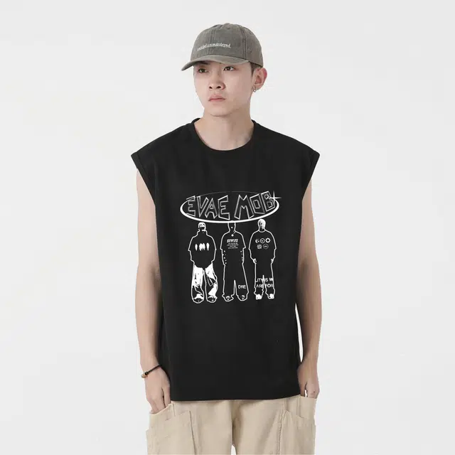 *EVAE+MOB