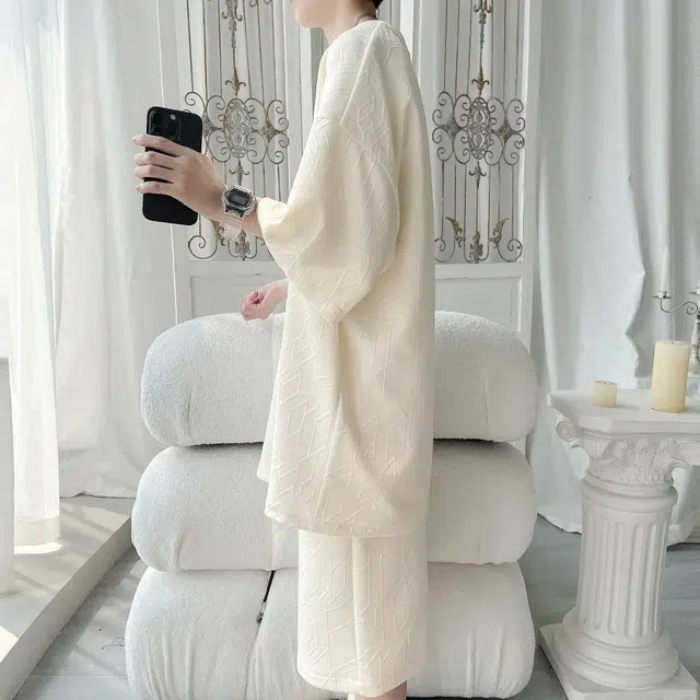 VIPGOOSE Oversize