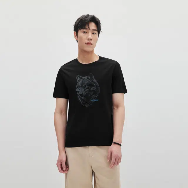 SEPTWOLVES T