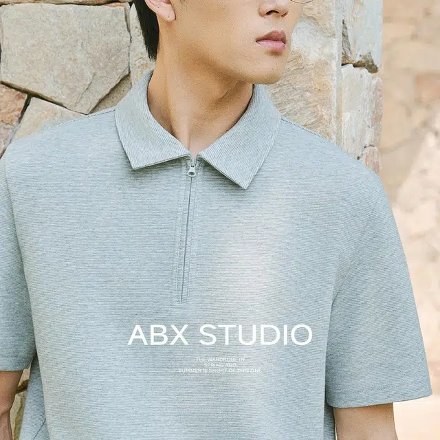 A.B.X Polo