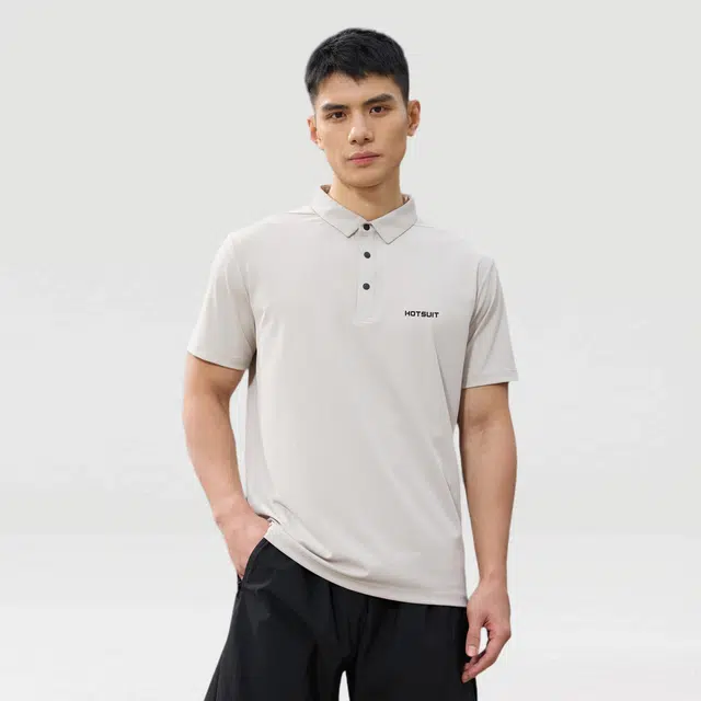 HOTSUIT LogoPolo