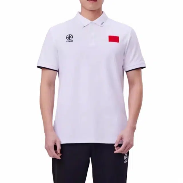 ZOKE Polo