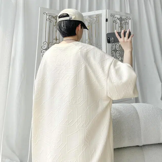 VIPGOOSE Oversize