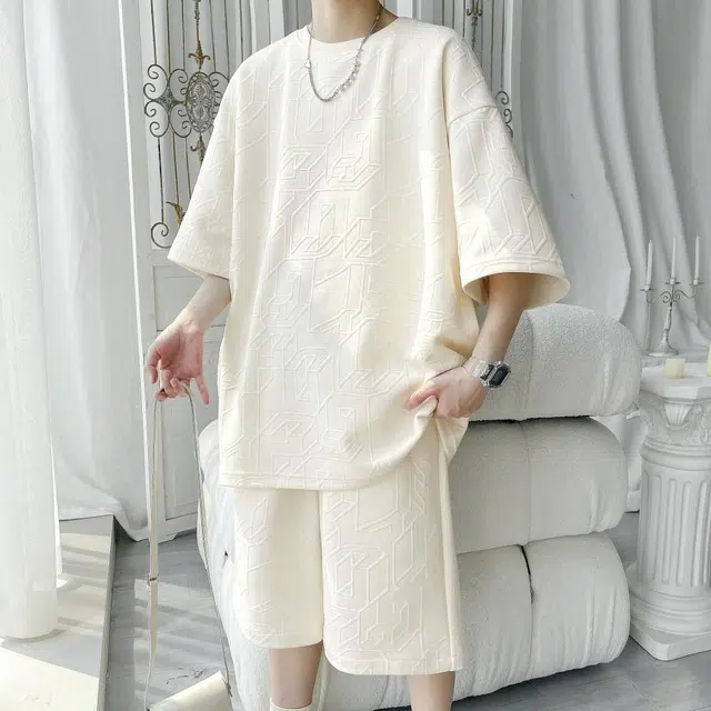 VIPGOOSE Oversize