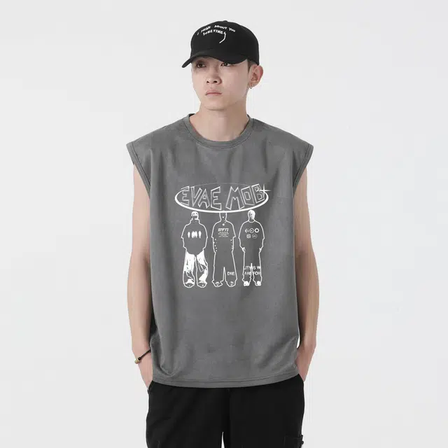 *EVAE+MOB