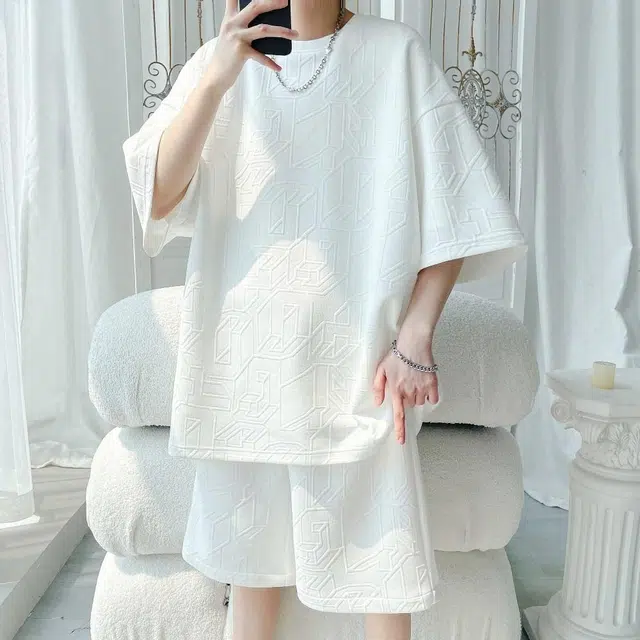 VIPGOOSE Oversize