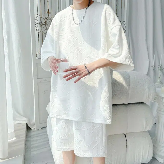 VIPGOOSE Oversize