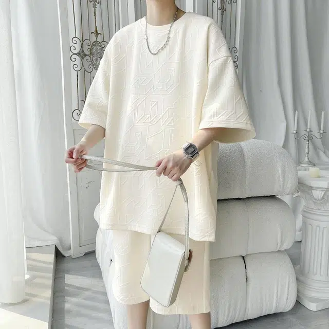 VIPGOOSE Oversize