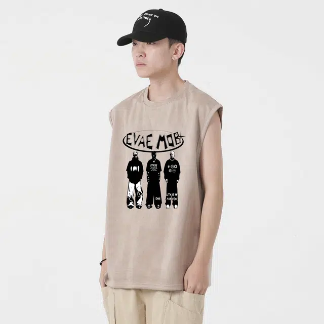 *EVAE+MOB