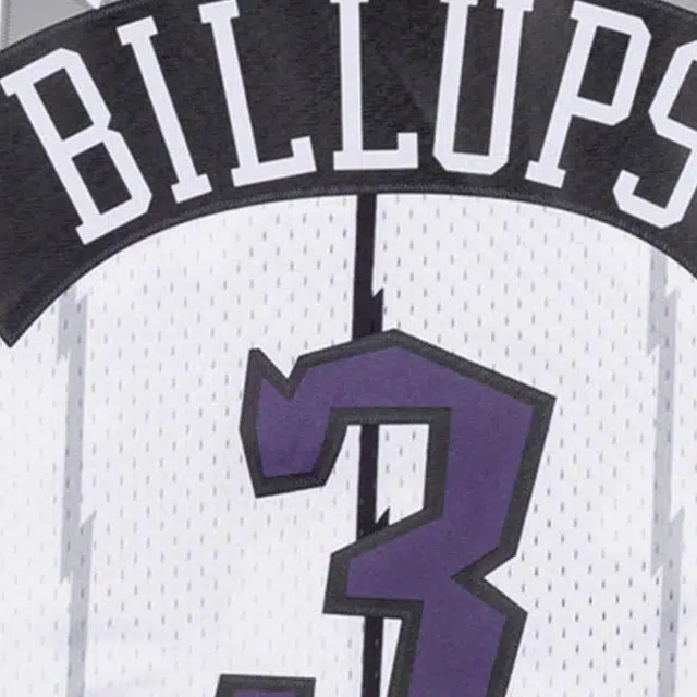Mitchell Ness NBA MN SW 97-98