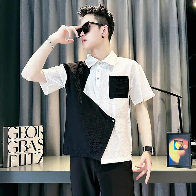 GLFL Polo