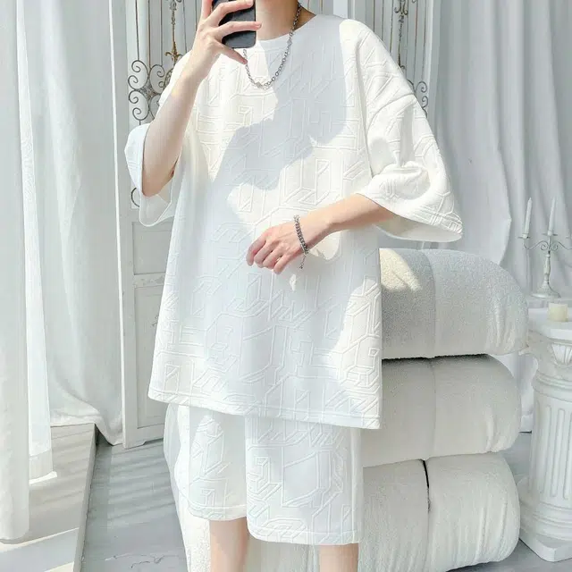 VIPGOOSE Oversize