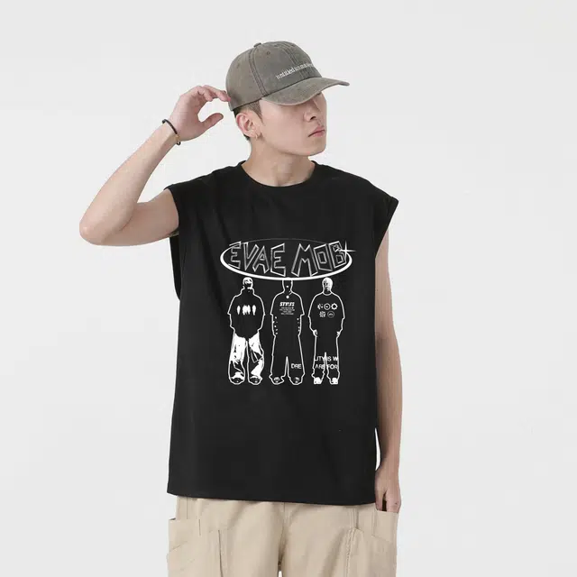 *EVAE+MOB