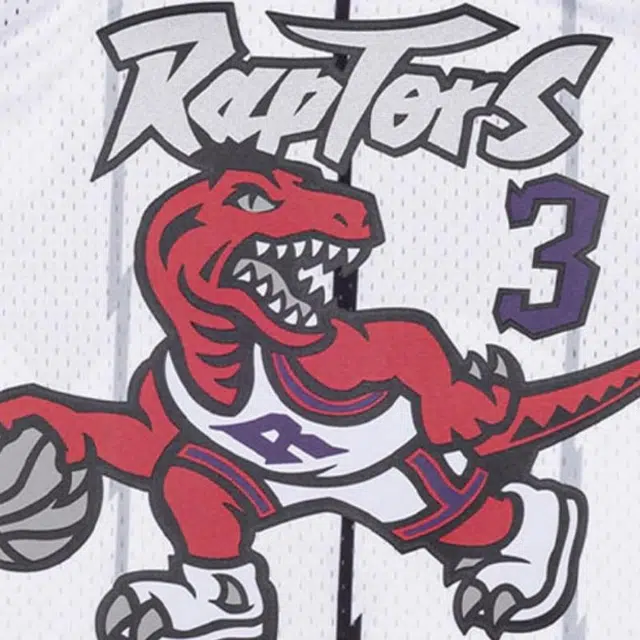 Mitchell Ness NBA MN SW 97-98