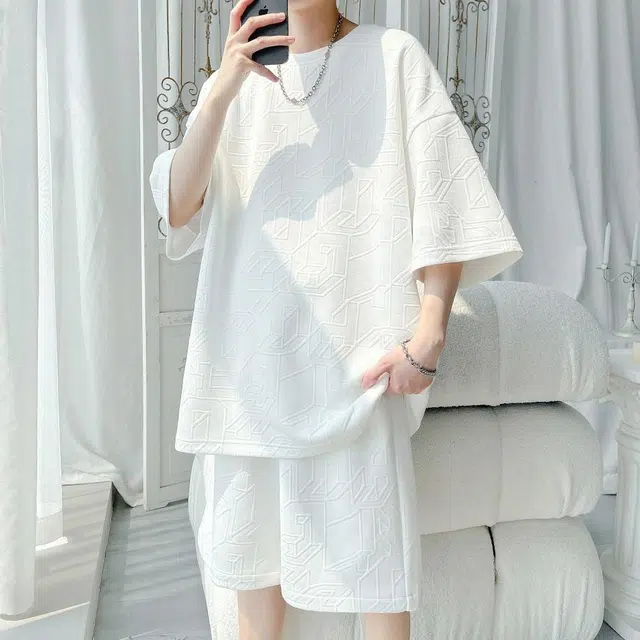 VIPGOOSE Oversize