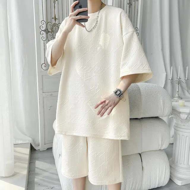 VIPGOOSE Oversize