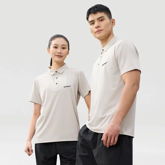 HOTSUIT LogoPolo