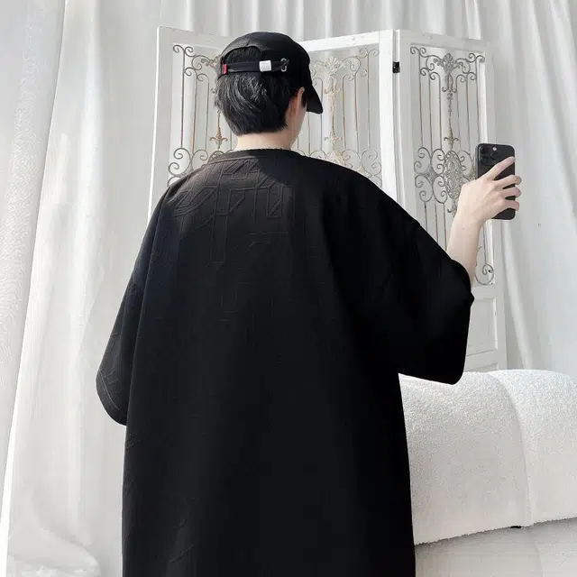 VIPGOOSE Oversize