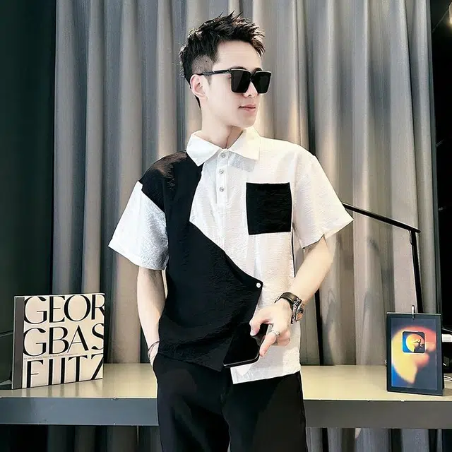 GLFL Polo