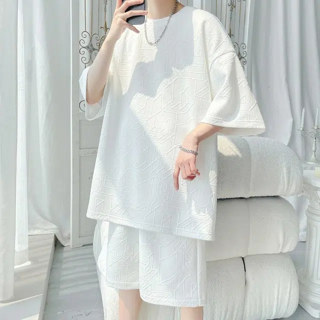 VIPGOOSE Oversize