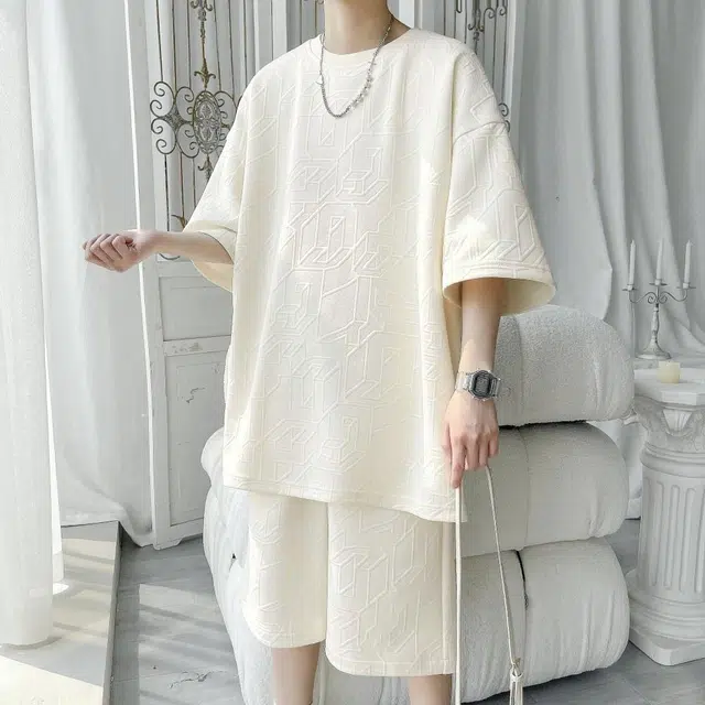 VIPGOOSE Oversize