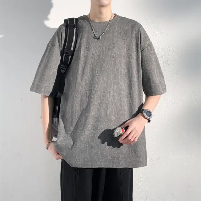 MARK WAFFLE T