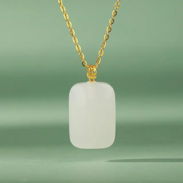 CHINA GOLD 18K K0.08g