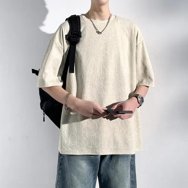 MARK WAFFLE T