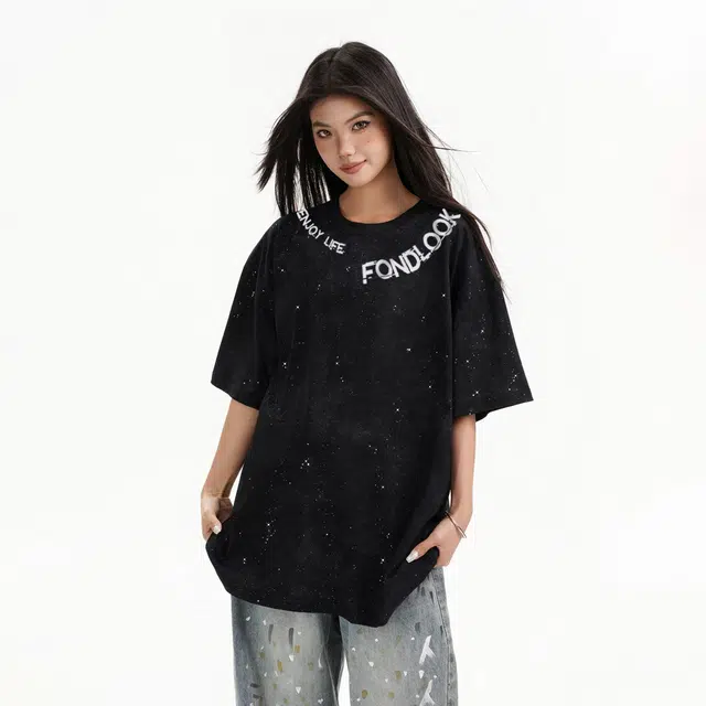 FONDLOOK LogoT