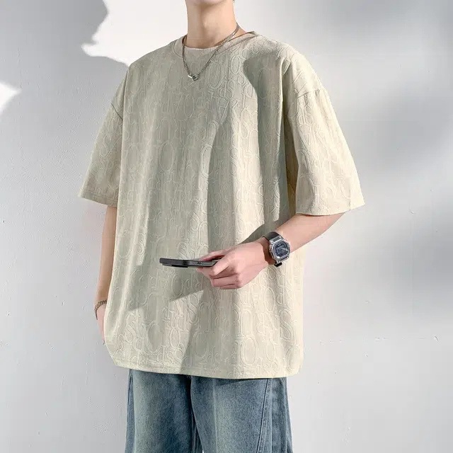 MARK WAFFLE T