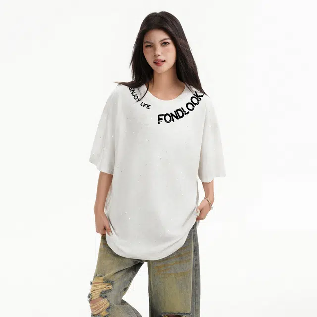 FONDLOOK LogoT
