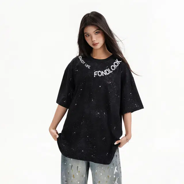 FONDLOOK LogoT