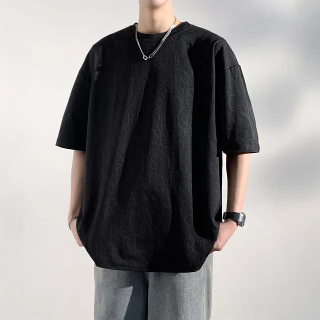 MARK WAFFLE T
