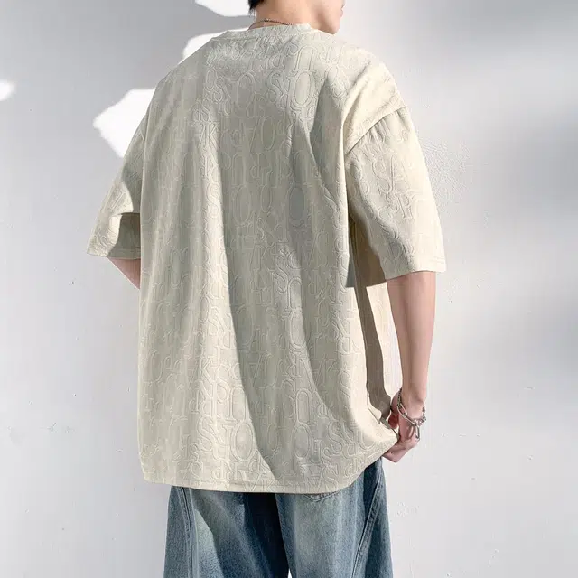 MARK WAFFLE T